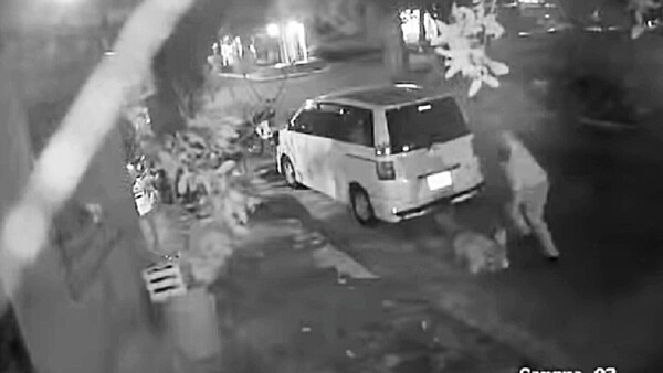 Imputan a un funcionario de Dinatrán por brutal agresión