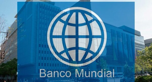 Banco Mundial concede crédito por USD 2.000 millones a Argentina