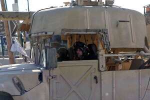 Resistencia Islámica en Irak reivindica dos ataques contra el Golán y el norte de Israel - Mundo - ABC Color