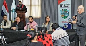 Promocionan a Pilar como destino turístico