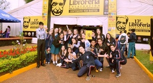 El sur se alista para la mayor fiesta cultural: 20ª Libroferia Encarnación