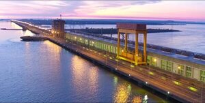 Seminario del Sector Eléctrico Paraguayo se realizará en octubre