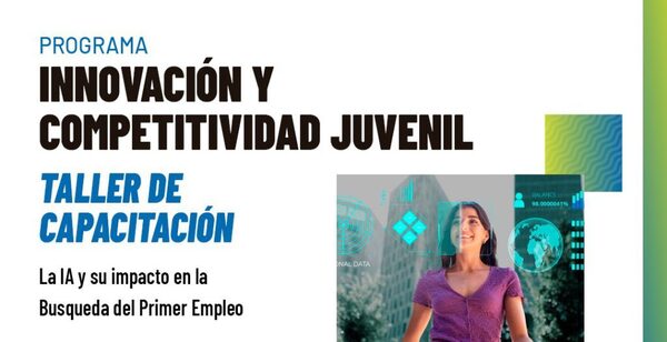 EBY prepara talleres de capacitación sobre inteligencia artificial para estudiantes