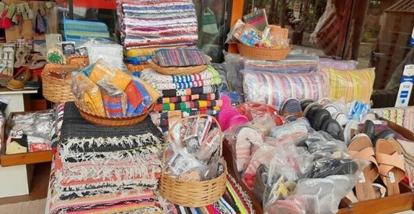 El IPA fortalecerá la exposición de artesanía en Ayolas