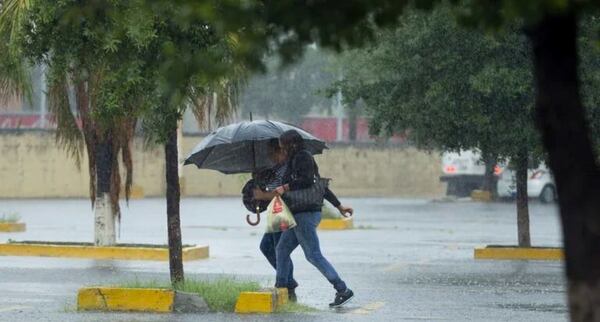 Precipitaciones mejorarían desde octubre