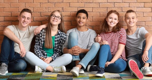 Lanzan curso sobre la salud integral del adolescente