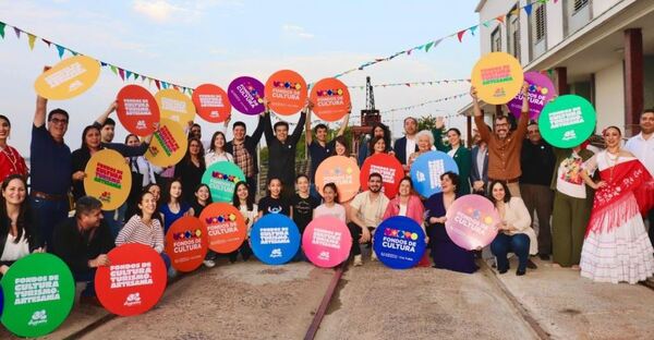 Quince fiestas folklóricas y culturales se realizarán con el apoyo de los Fondos ATYGUASU