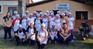 SINAFOCAL entregará más de 300 certificados y kits para el trabajo a pobladores del departamento de Itapúa