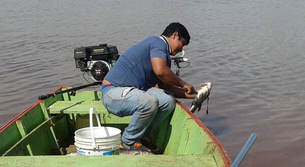 Este viernes cierra tachas y reclamos para pago de subsidio a pescadores