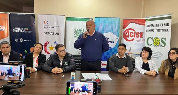 Encarnación realizará su