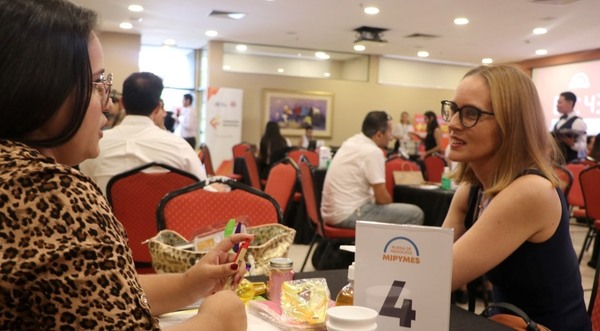 Instituciones financieras brindarán asesoramiento crediticio a las Mipymes en Networking organizado por la UIP