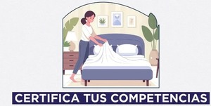 Certifica tus competencias laborales