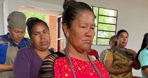 Estado desembolsó más de G. 2.185 millones para pagos de Tekoporã en el Chaco Paraguayo
