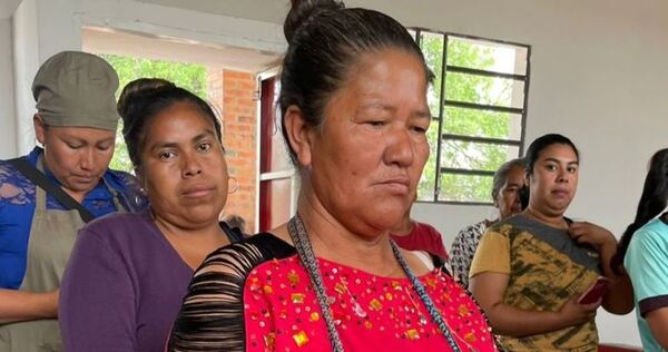 Estado desembolsó más de G. 2.185 millones para pagos de Tekoporã en el Chaco Paraguayo