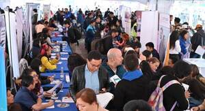 Preparan Gran Expo Empleo Alto Paraná con 1.000 vacancias