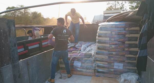 Programa Avatiky apunta a las 15.000 hectáreas de siembra en esta zafra