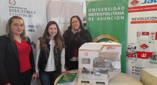Microempresa innovará su producción mediante el Programa de Competitividad del MIC