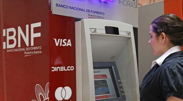 Este viernes inician los pagos de salarios y beneficios sociales de agosto