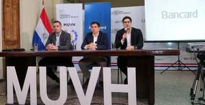 MUVH implementa una nueva forma de pago de cuotas para adjudicatarios de viviendas
