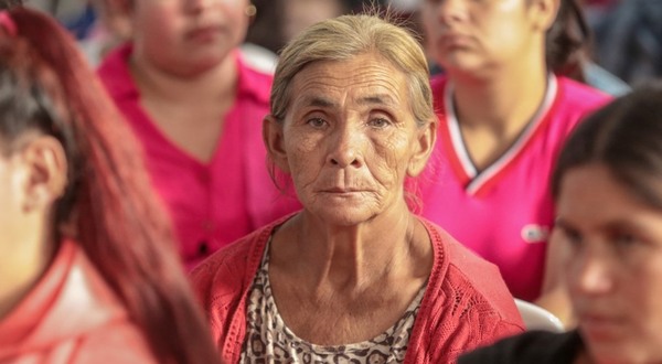Diputados aprobaron con modificaciones pensión universal a adultos mayores