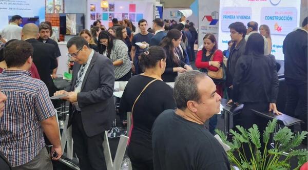 18 proyectos inmobiliarios forman parte del programa Che Róga Porã