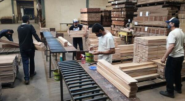 SINAFOCAL realizará estudio sobre tendencias del mercado laboral en Guairá