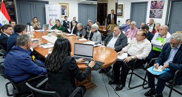Jubilados contarán con representación para conformar el Consejo de Seguridad Social