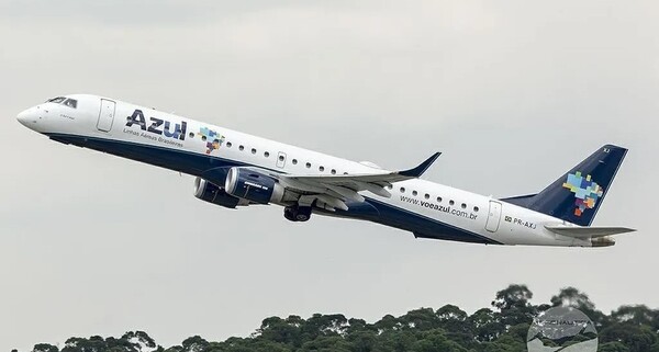 Aerolínea brasilera operará a partir del 2 de diciembre de este año