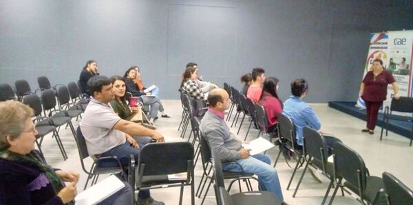 Educación Financiera para mejorar la calidad de vida de los pilarenses
