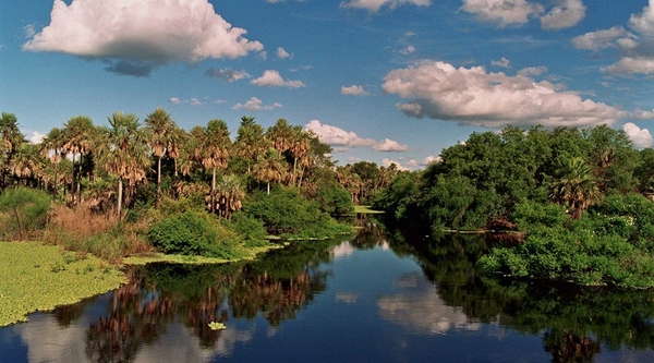 Senatur y AECID avanzan en el plan de gestión sostenible para el pantanal paraguayo