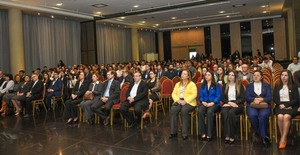 Desarrollo sustentable aspecto clave para el avance tecnológico del Paraguay