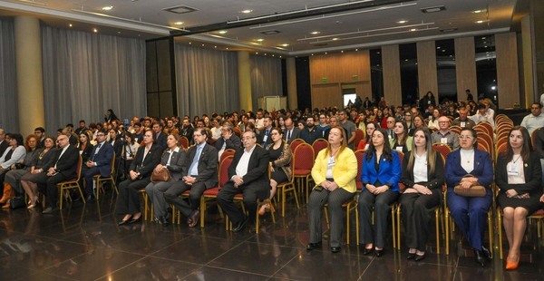 Desarrollo sustentable aspecto clave para el avance tecnológico del Paraguay