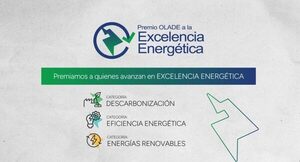 Por primera vez, premiarán a las mejores iniciativas para aprovechar recursos energéticos
