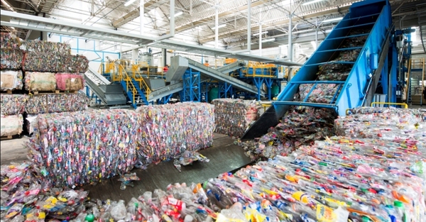 Culminó mesa de trabajo para la reglamentación de la Ley de Resina Reciclada