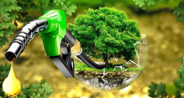 Venta de biodiésel aumentó 383% en el primer semestre del 2024