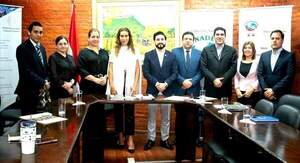Crearán un reconocimiento a la producción ganadera sostenible
