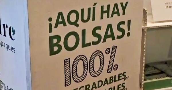 Una docena de empresas paraguayas incursionan dentro de la economía circular
