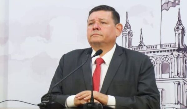 Presidente del INDERT participa del encuentro internacional sobre la Eco Región del Alto Paraná