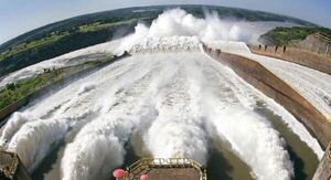 BID resalta que energía producida en el país proviene de fuentes renovables