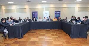Se realizó la primera reunión de la Mesa Sectorial para dinamizar la industria forestal