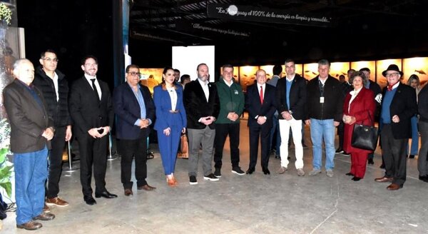 El MADES resalta la importancia de la producción en la economía nacional