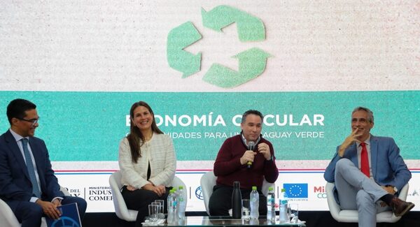 Avanzando hacia una economía más verde y con trazabilidad socioambiental