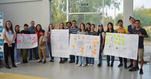 SENATUR impulsa el turismo sustentable en Ñeembucú
