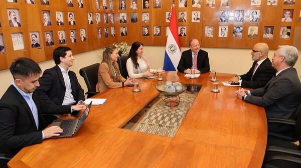 BID pretende ejecutar proyectos de alto impacto que respalden la agenda verde de Paraguay