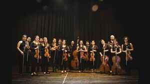 Concluye ciclo de aniversario del Movimiento Pu Joa en el ICPA