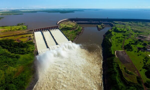 Piden conocer cuánto y a qué ONG Itaipú entrega dinero