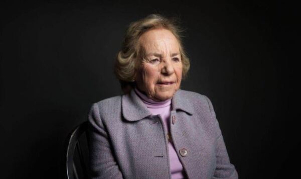 Muere a los 96 años Ethel Kennedy, viuda de Robert F. Kennedy