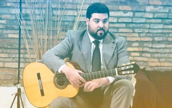 Javier Acosta Giangreco lanza “India”, adelanto de su álbum homenaje a la guarania