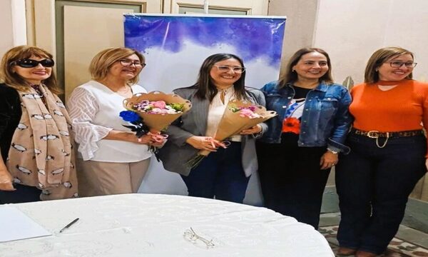 Escritoras Paraguayas Asociadas presentará a su nueva Comisión Directiva