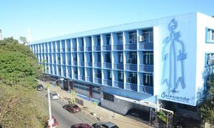 Piden intervención municipal en zona congestionada del colegio Salesianito